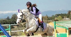 Para montar a caballo en Madrid, El Madroño es tu club hípico